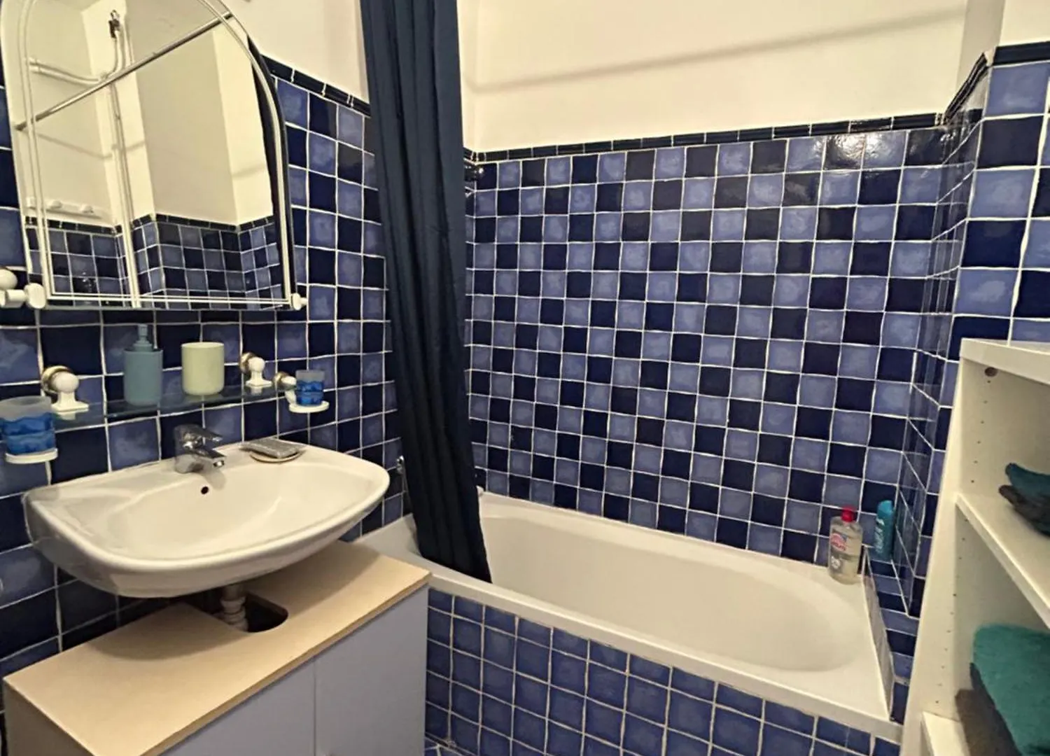 3 Pieces 60M² Paris 18Eme Proche Montmartre Apartment