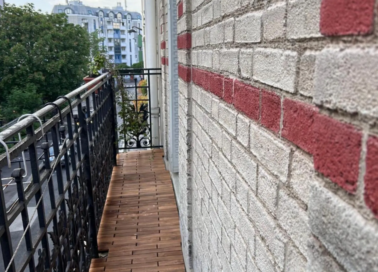 3 Pieces 60M² Paris 18Eme Proche Montmartre Apartment 0*,  France